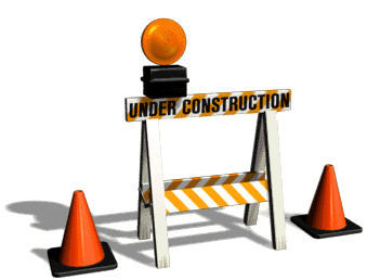 Under Construction
